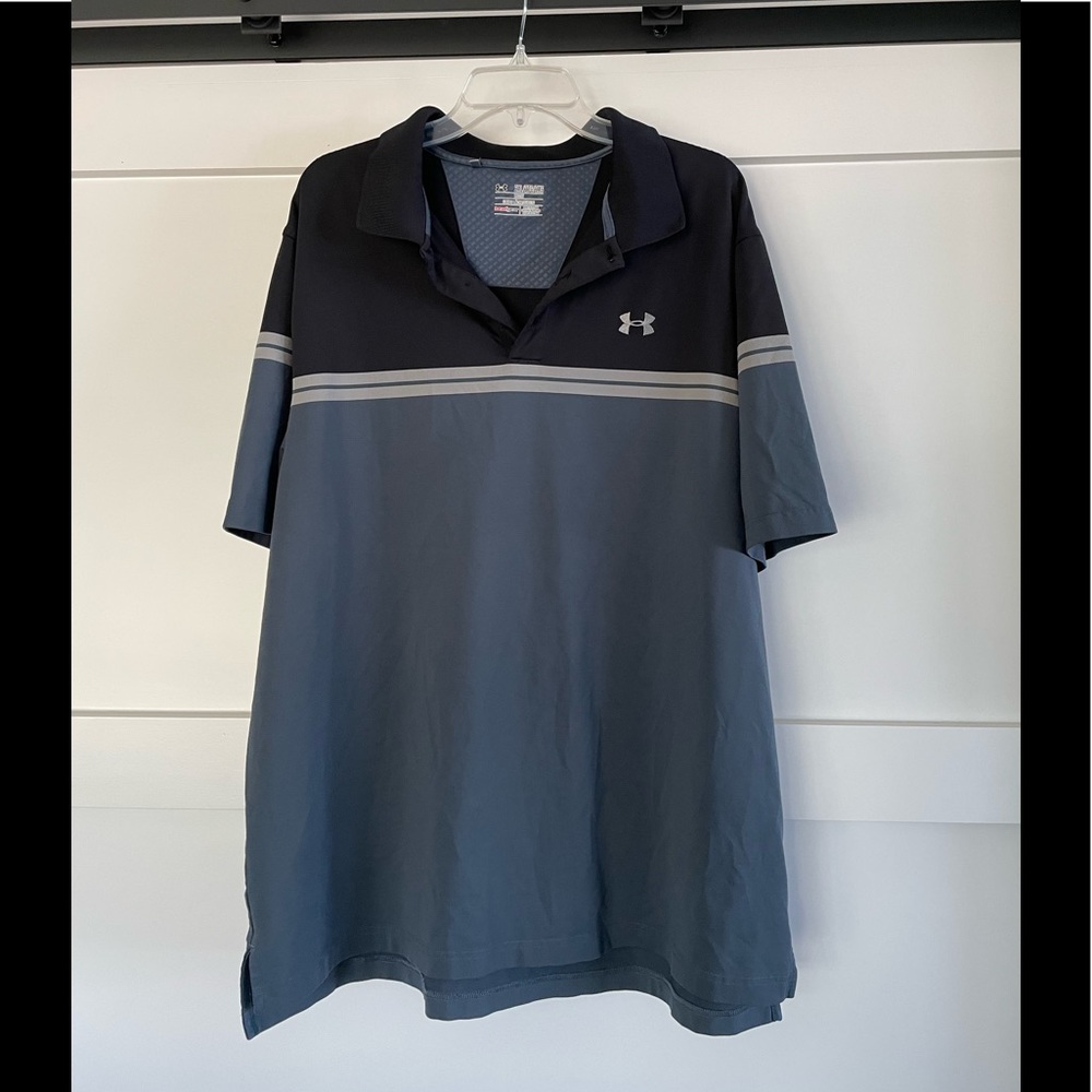 UA Polo